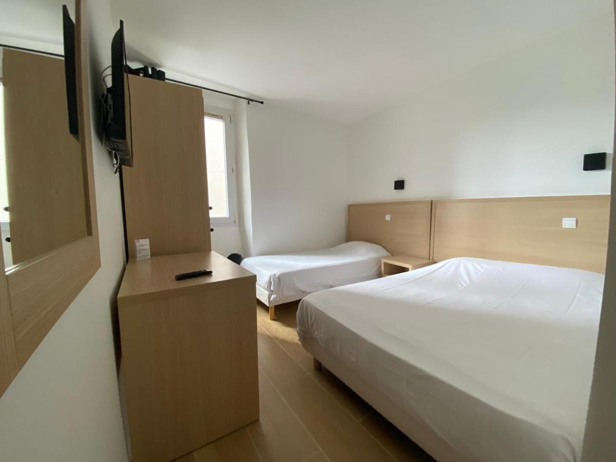 Hotel Raphael Prado Marseille Exteriér fotografie