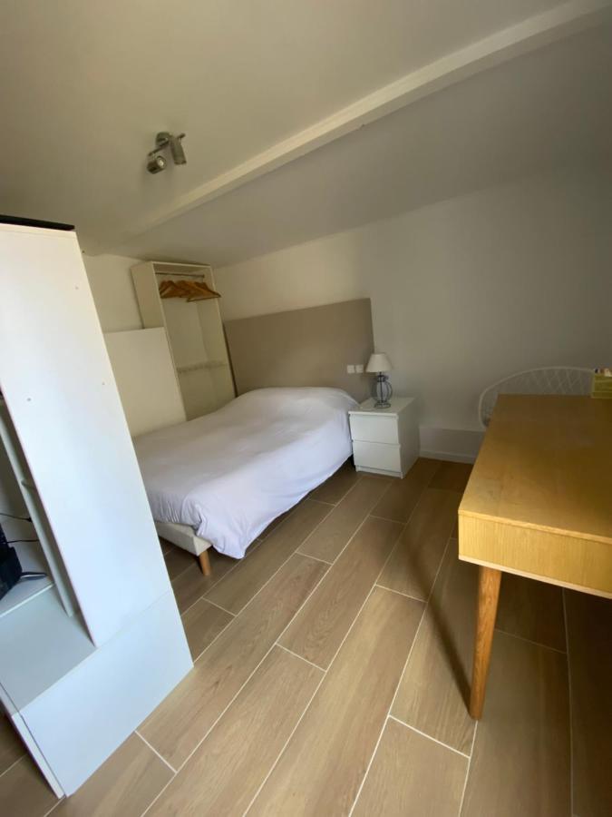 Hotel Raphael Prado Marseille Exteriér fotografie